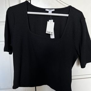 Summer mini shirt